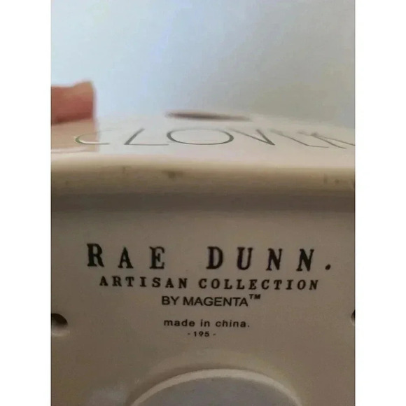 Rae Dunn Home Birdhouse clover st patricks day‎ - Picture 4 of 4